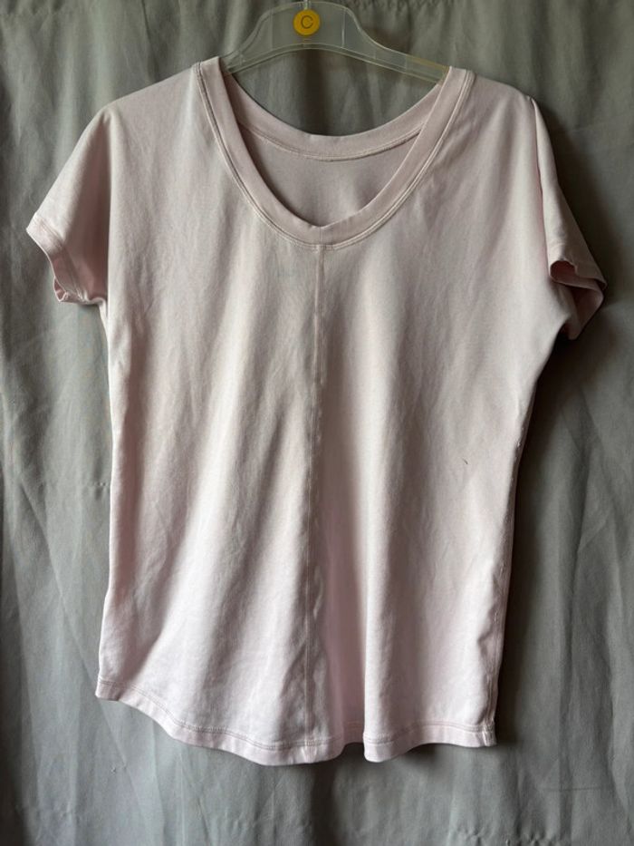 Tee shirt de sport Puma - photo numéro 4