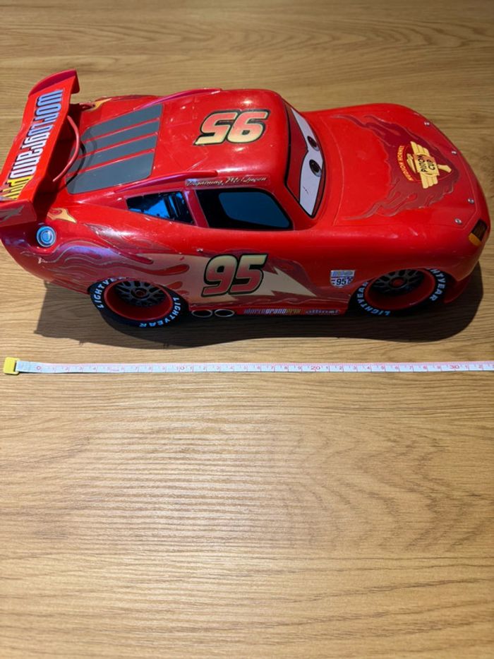 Flash mcqueen - photo numéro 5