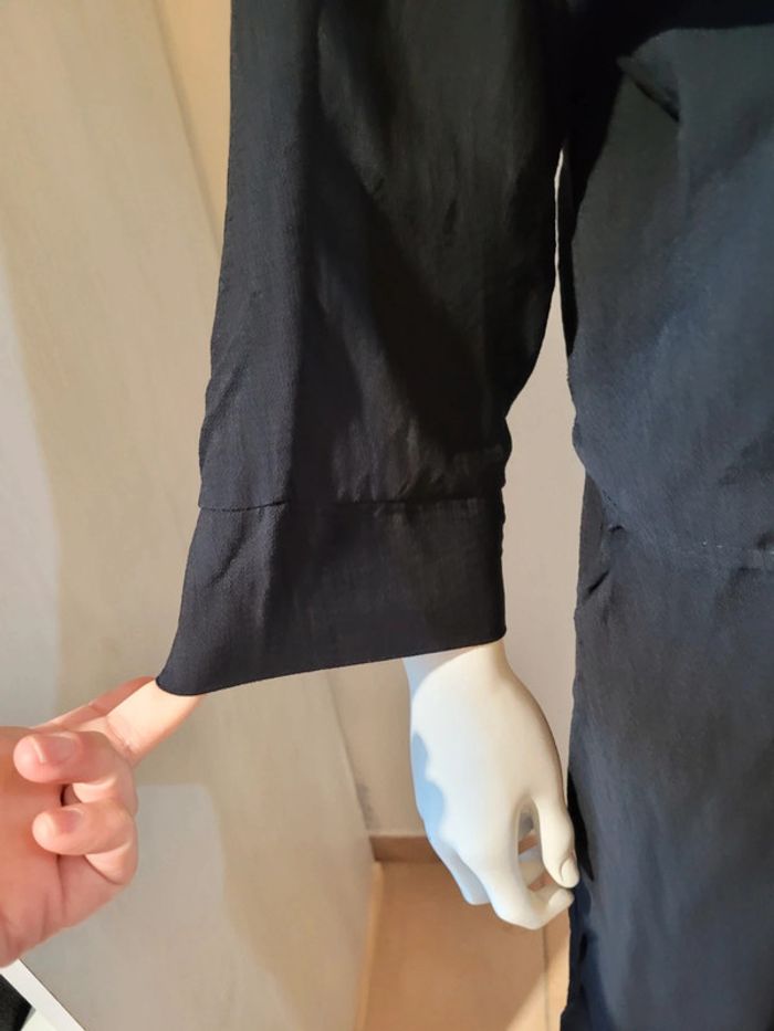 Ensemble pantalon chemise - photo numéro 10