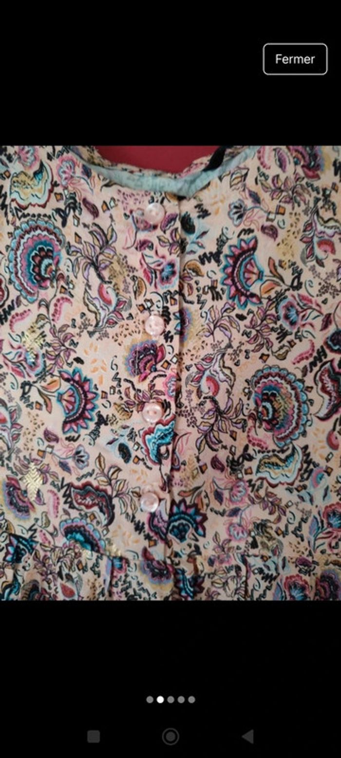 Robe IKKS - photo numéro 2