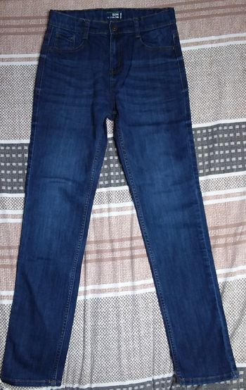 Jeans slim