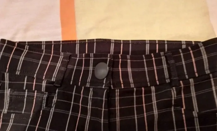 Pantalon femme taille 40 Jessica/C&A - photo numéro 3