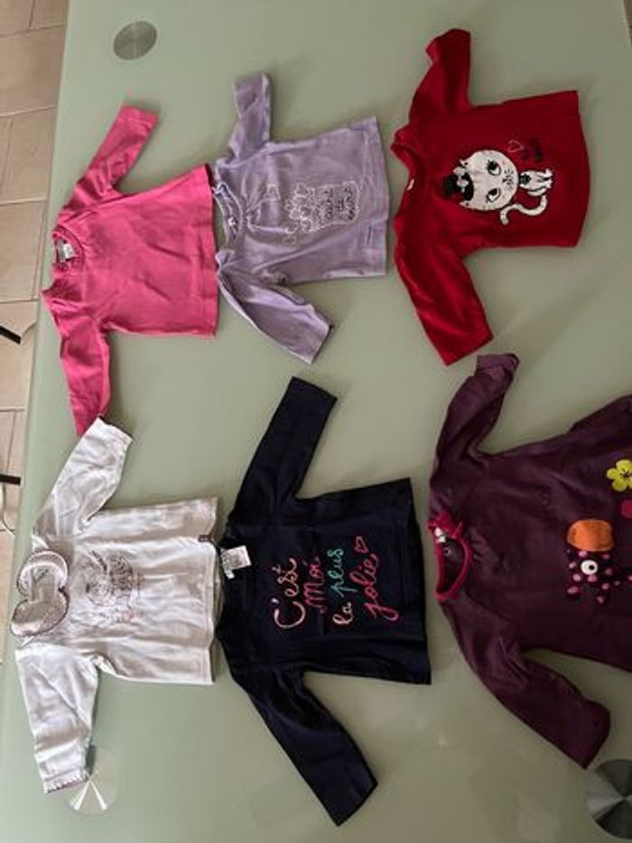 Lot vêtements 3 mois - photo numéro 5