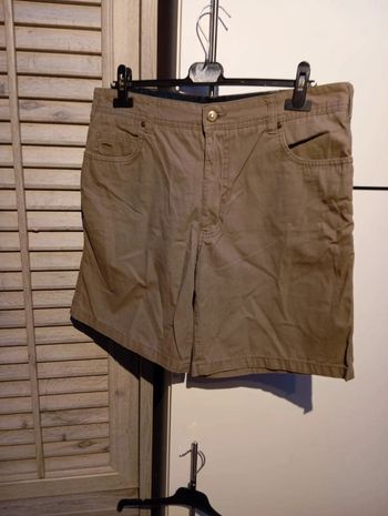 Short  Kingfield Charles Vogeles taille 50