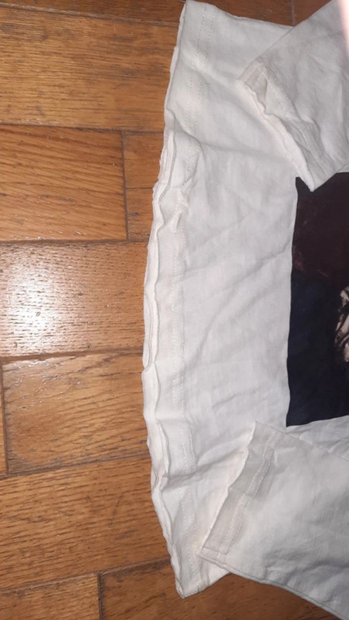 Tee shirt 10 ans neuf - photo numéro 4