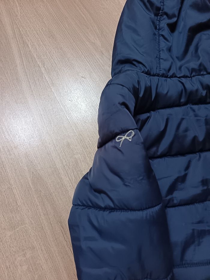 Doudoune Lili Gaufrette 18 mois - photo numéro 10