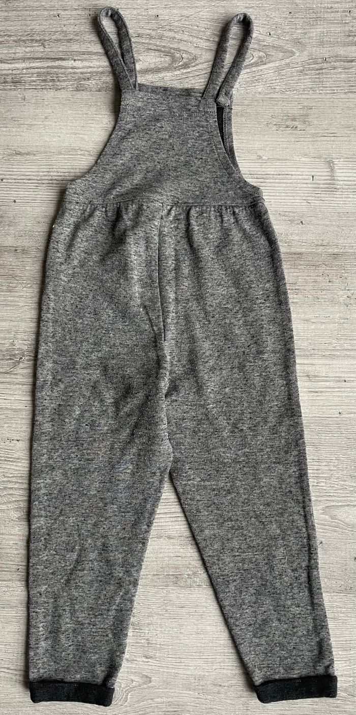 Salopette 4 ans Orchestra - photo numéro 2