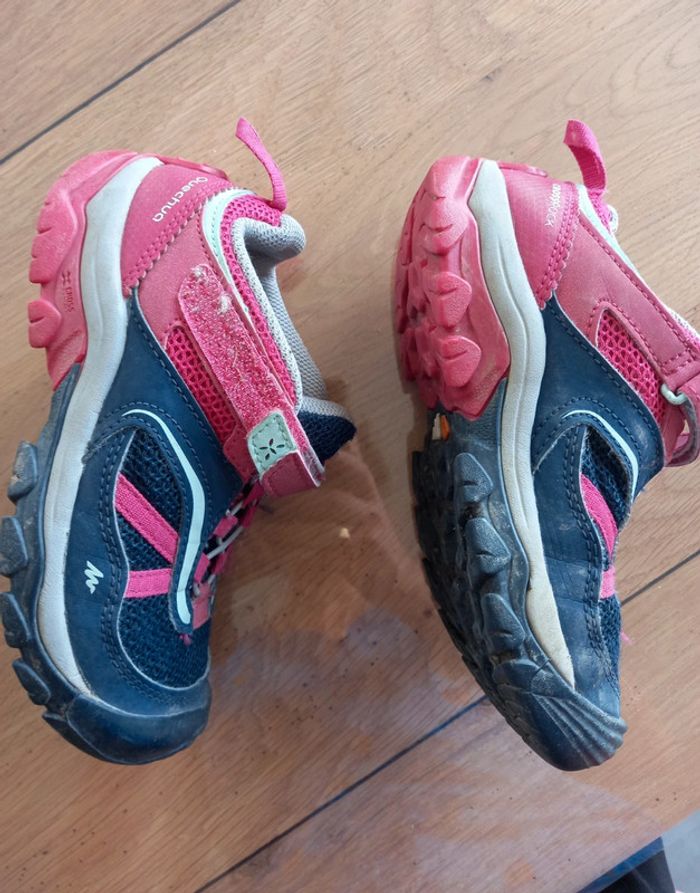 Chaussures taille 31 - photo numéro 6