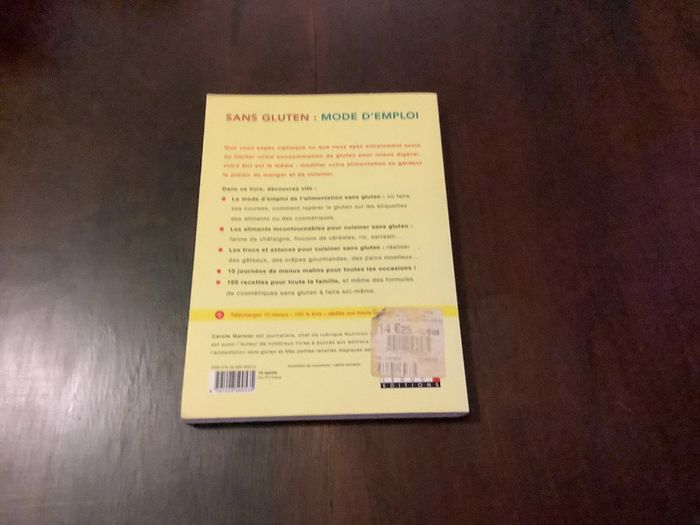 Sans gluten: mode d’emploi - photo numéro 3