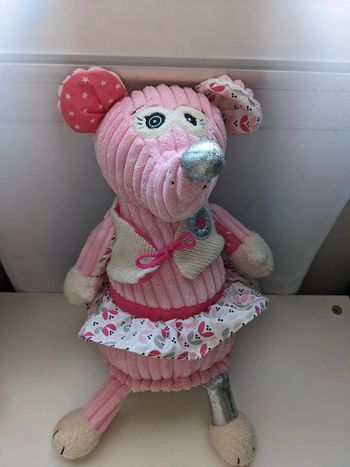 Peluche Deglingos