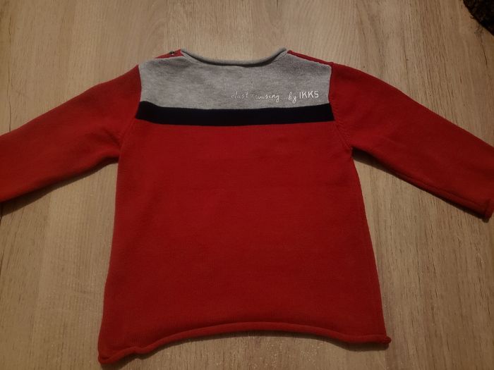 Pull - photo numéro 2