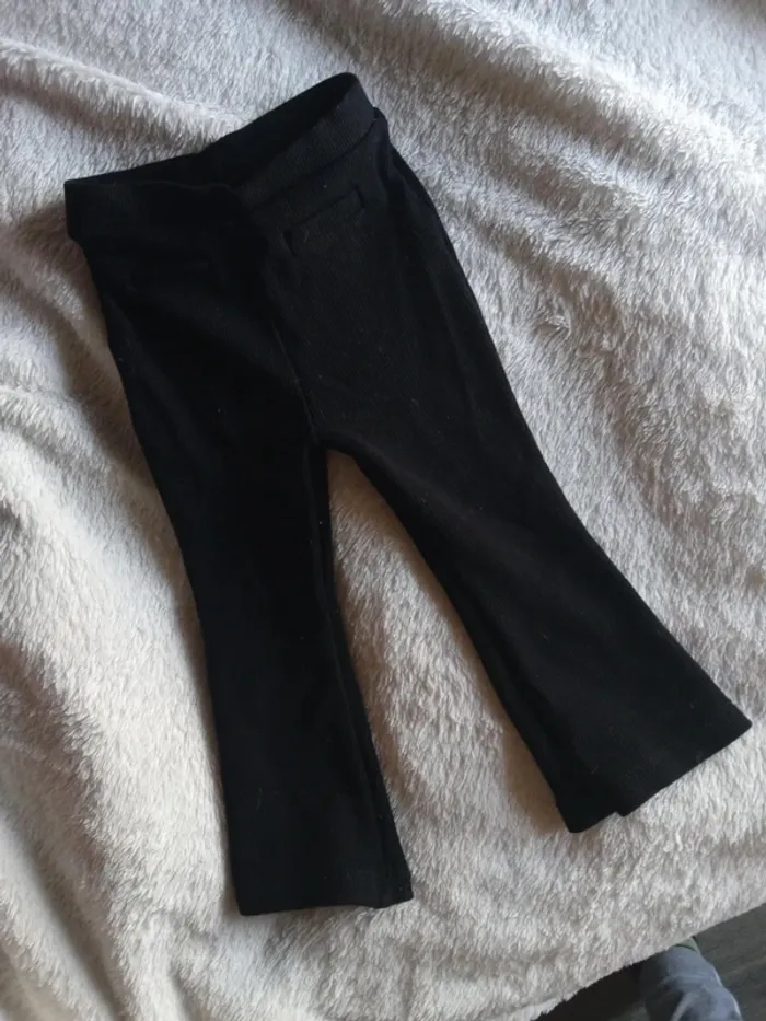 Legging zara - photo numéro 2