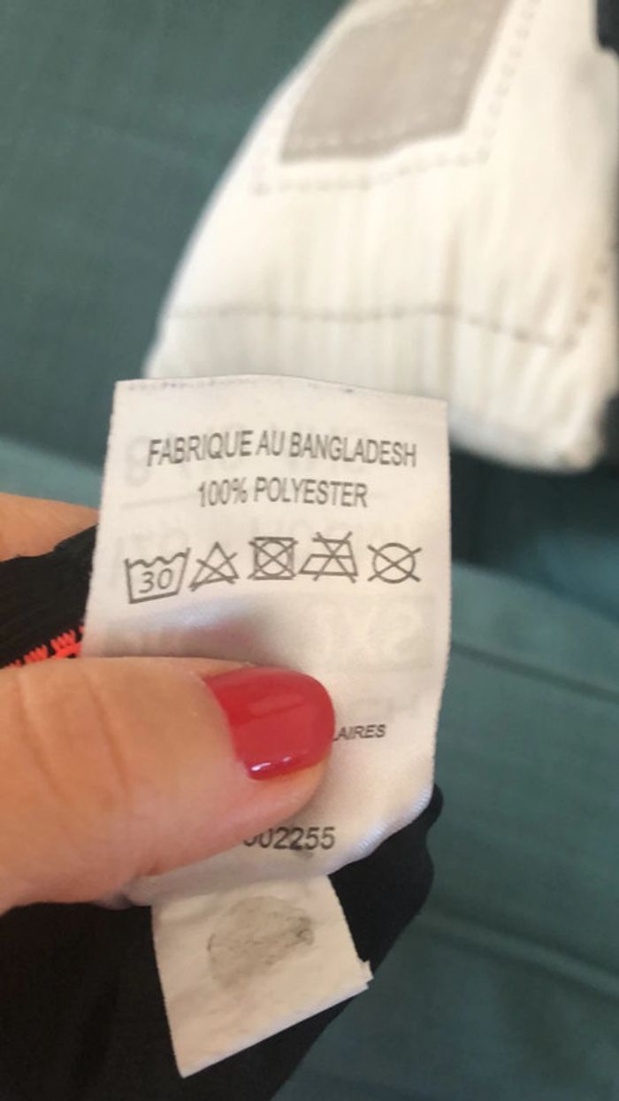 Pro touch - short de foot très léger 8/10ans - photo numéro 5