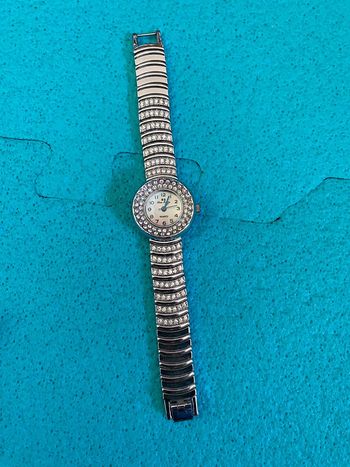 Montre BS Blue Sister