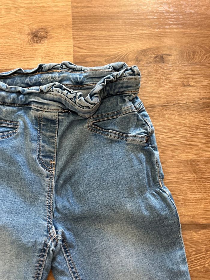 Jean Tregging Lola Tape à l’œil 10 ans - photo numéro 3