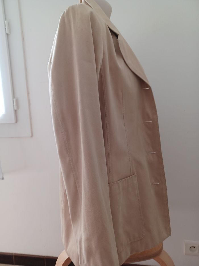 Blazer Havrey - photo numéro 5