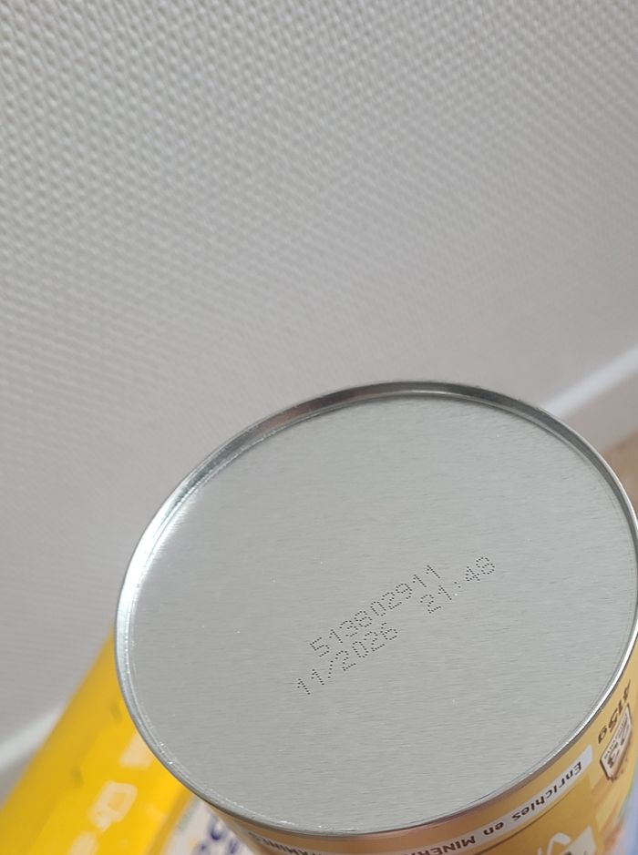 Lot céréales - photo numéro 3