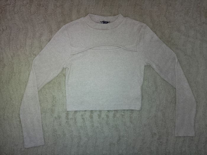 Pull court - photo numéro 2