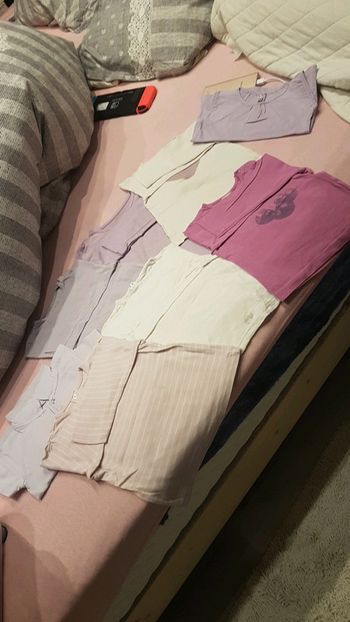Tee shirt