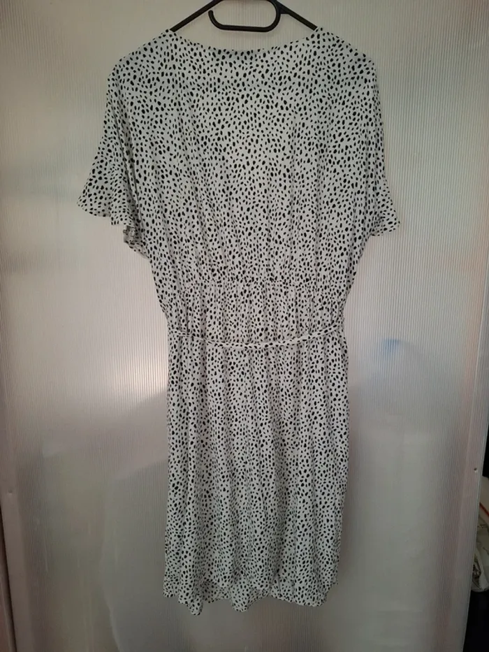 Robe grossesse et allaitement - photo numéro 3