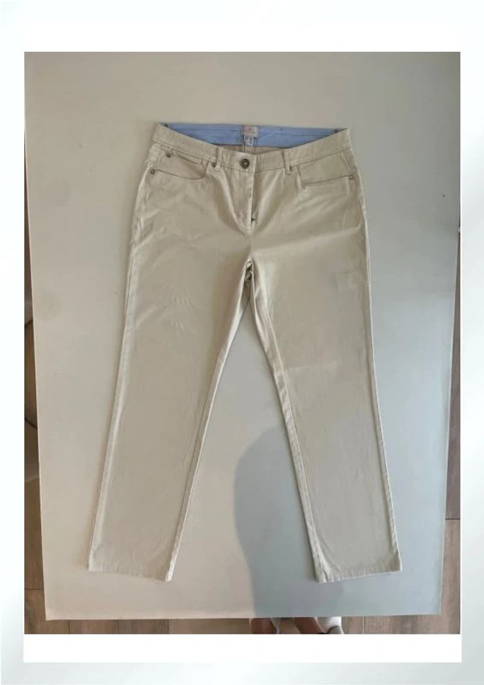 Pantalon Cyrillus - photo numéro 3