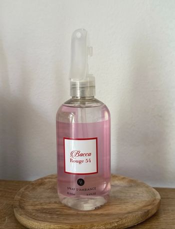 Spray d ambiance