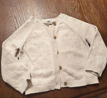 Gilet Cyrillus 3 ans 