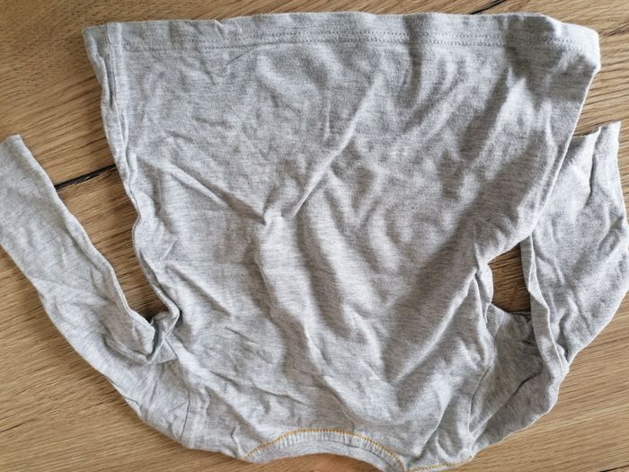 Tee shirt - photo numéro 3