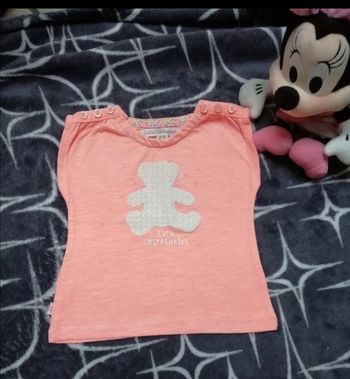 T-shirts manche courte