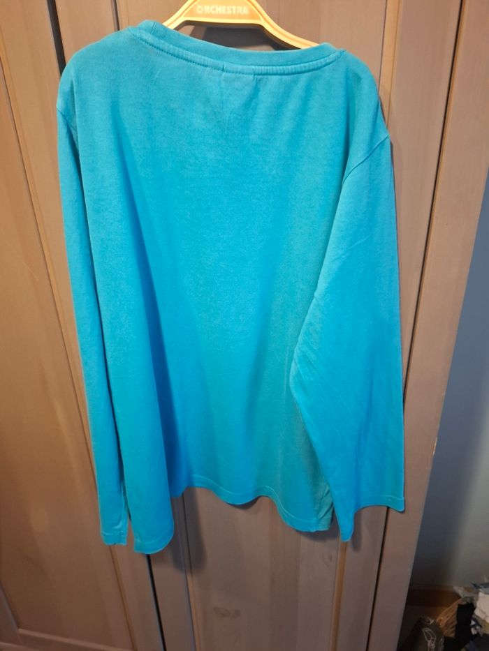 Tee-shirt 10 ans - photo numéro 2