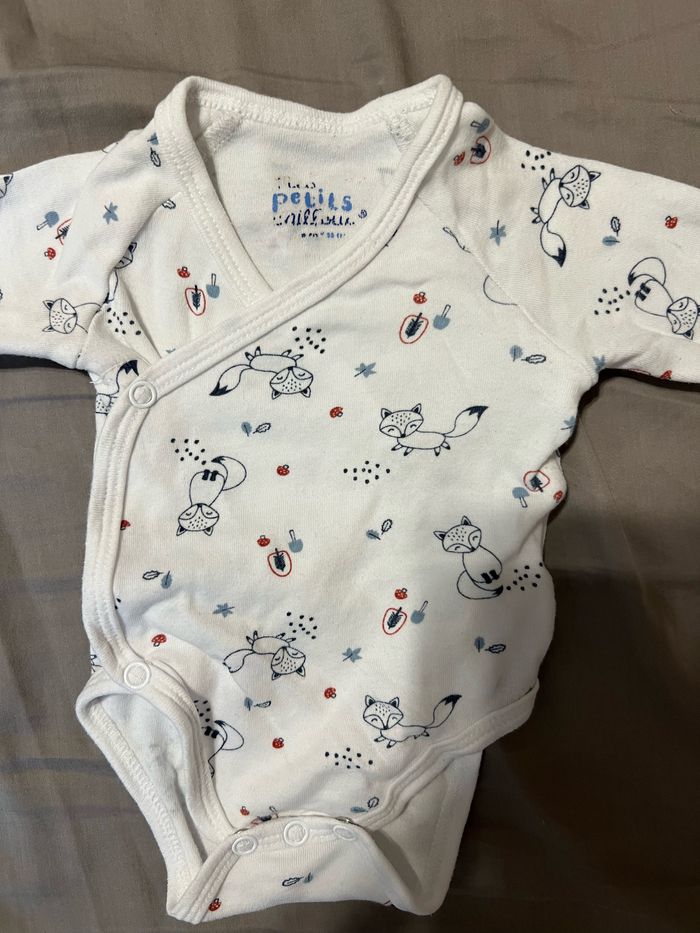 Bodys - photo numéro 10