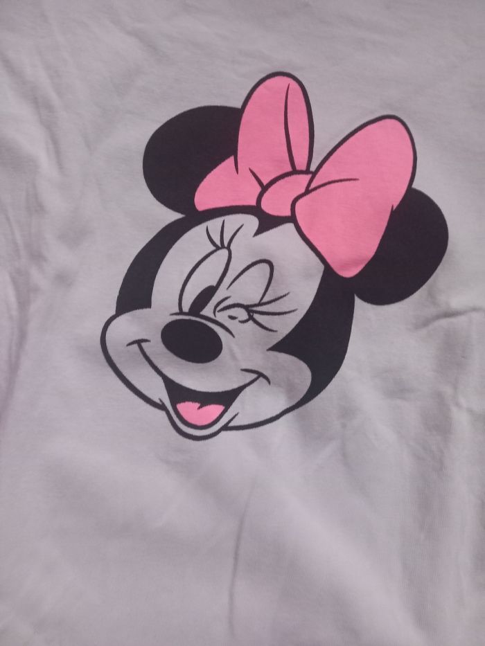 pyjama Minnie - photo numéro 2