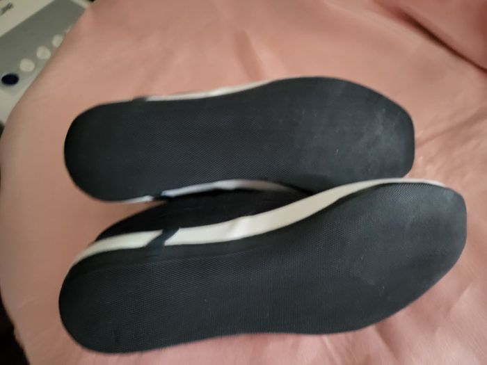 Sneaker fille t 37 - photo numéro 4