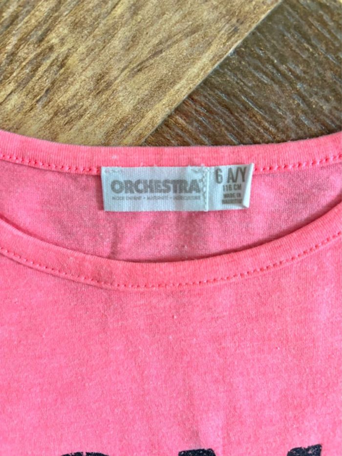 Lots hauts été 6ans - photo numéro 4