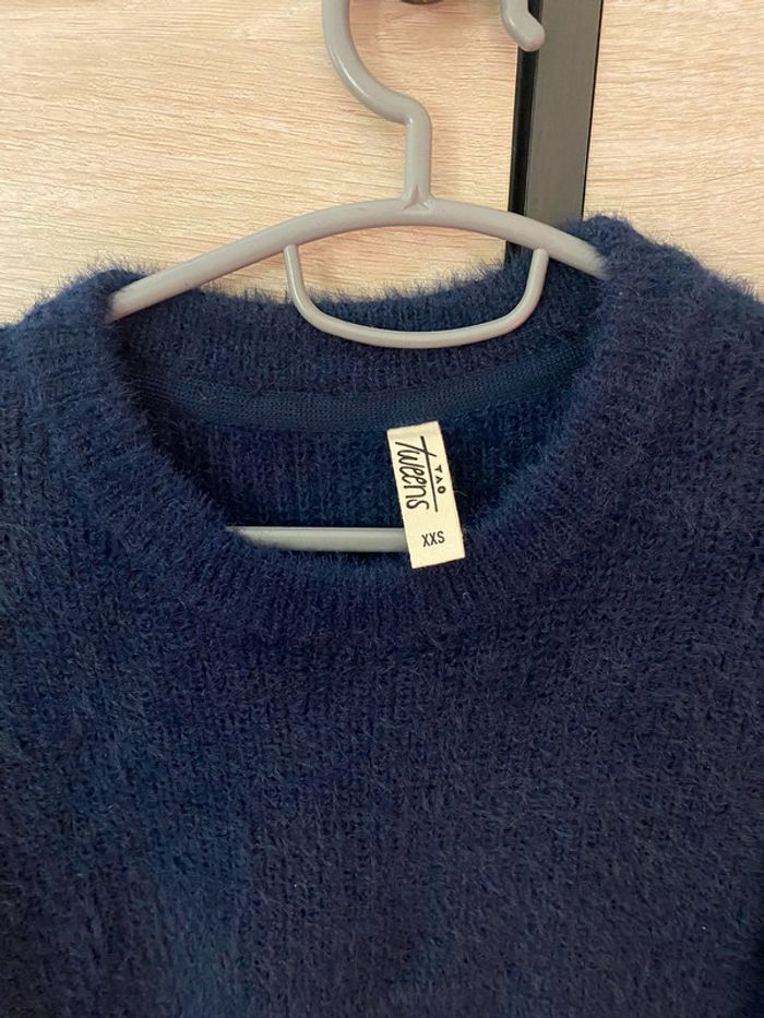 Pull Tape à l’œil Taille 12 ans - photo numéro 6