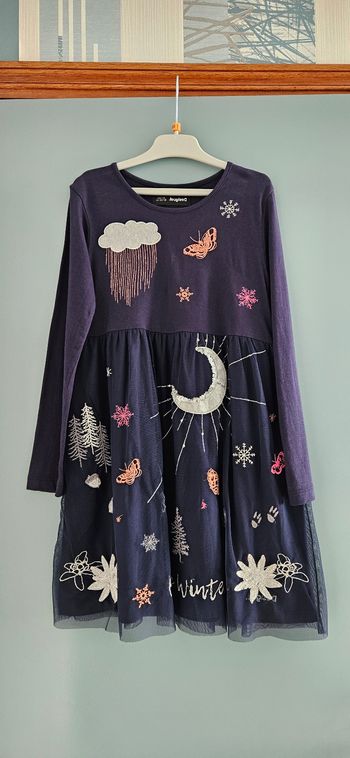 Robe Desigual