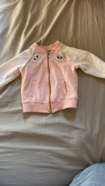 Veste bébé
