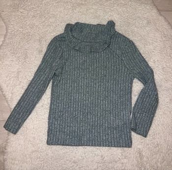 Sous pull