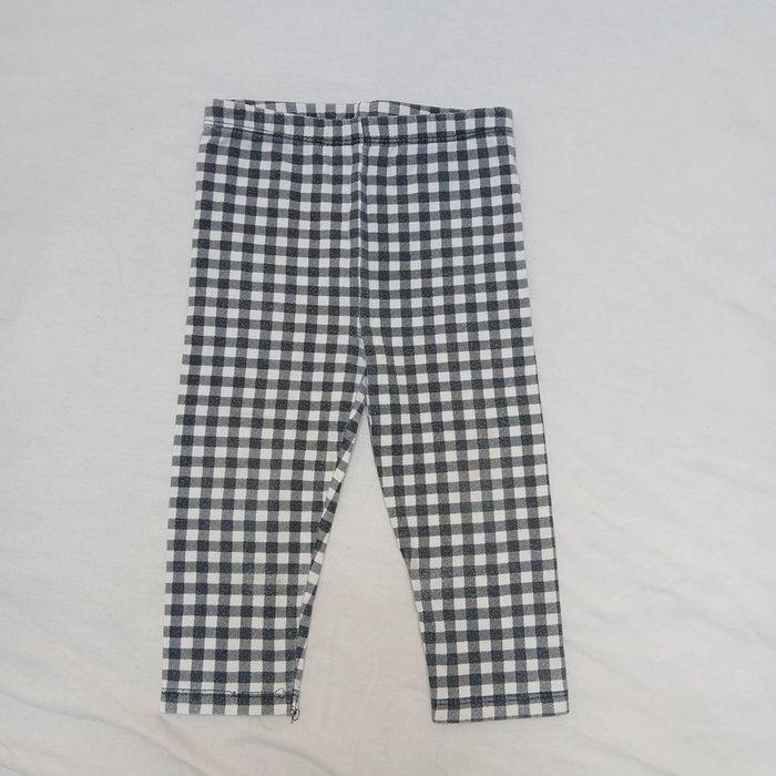 Legging Vichy 18m