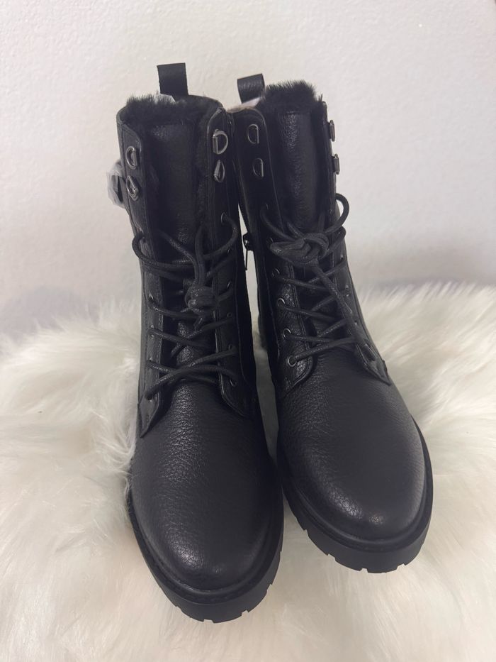 Bottes pour femme - photo numéro 3