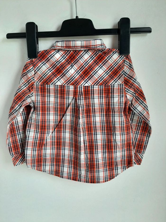 Chemise - photo numéro 2