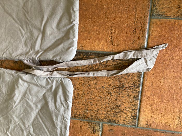 Lot tour de lit bébé et couette - photo numéro 6