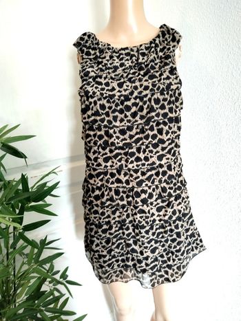 Robe courte MS fashion neuve avec étiquette