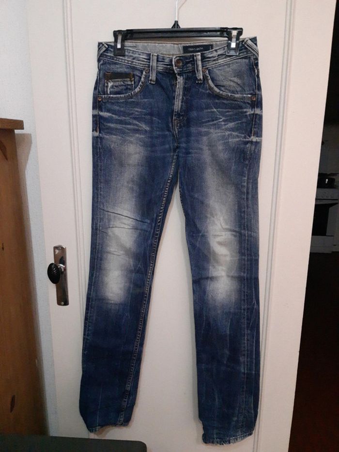 Jeans teddy smith