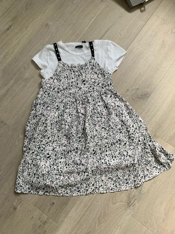 Robe IKKS, 6 ans en très bon état