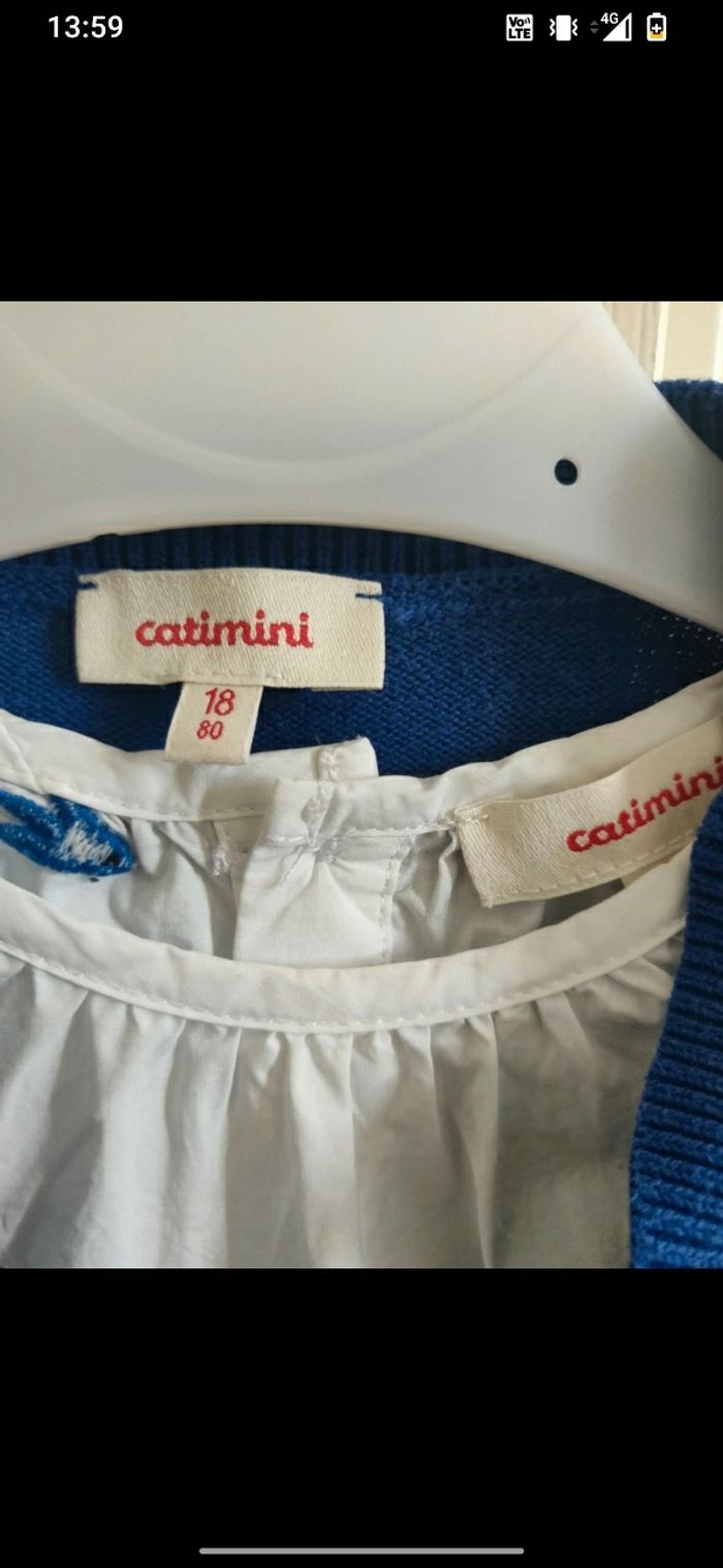 Ensemble robe - photo numéro 2