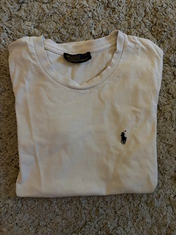 T-shirt Ralph Lauren 