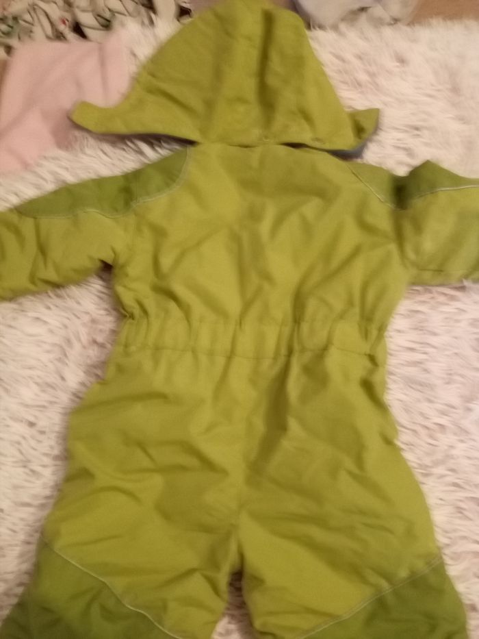 Combinaison de ski - photo numéro 4