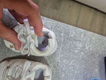 chaussures bébé