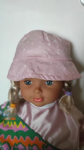 Bob imperméable 48cm neuf